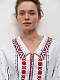 Жіноча сорочка Полісся Rivne